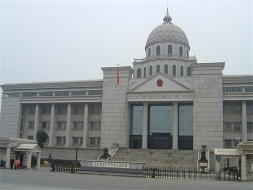 2023年1月13日冠领拆迁补偿纠纷律师到江西南昌市办案