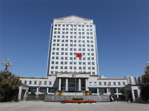2023年1月31日冠领拆迁纠纷律师到河南平顶山市开庭