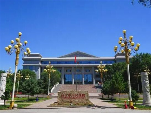 2023年2月1日冠领拆迁补偿纠纷律师到新疆昌吉办案