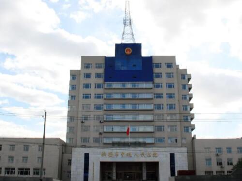 2023年2月2日冠领拆迁补偿纠纷律师到辽宁抚顺市办案