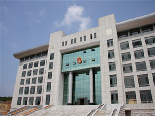 2023年2月6日冠领拆迁补偿纠纷律师到江西景德镇市办案