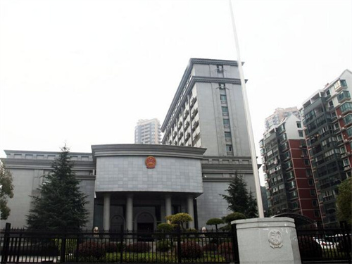 2023年2月10日冠领拆迁补偿纠纷律师到湖北黄石市办案