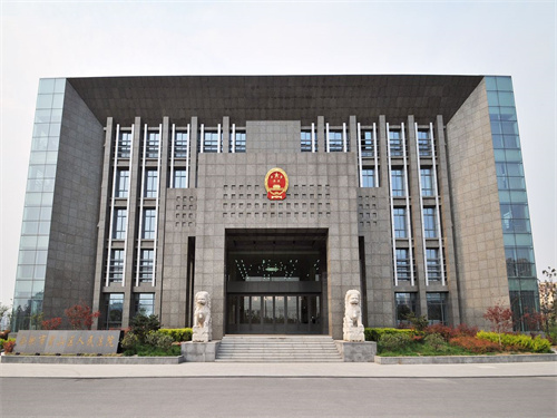 2023年2月15日冠领拆迁纠纷律师到安徽省合肥市开庭