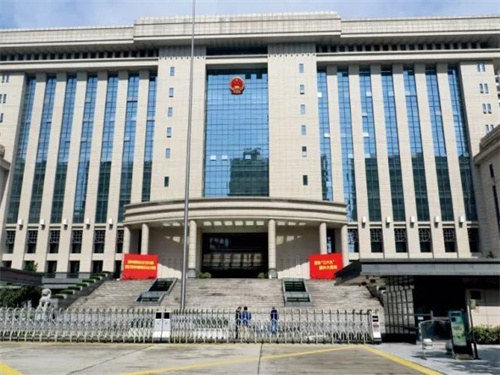 2023年2月16日冠领拆迁纠纷律师到陕西西安开庭