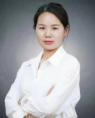 张嘉丽