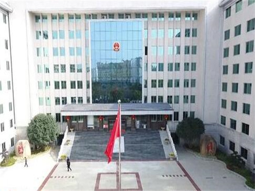 2023年2月15日冠领拆迁补偿纠纷律师到广西贺州市办案