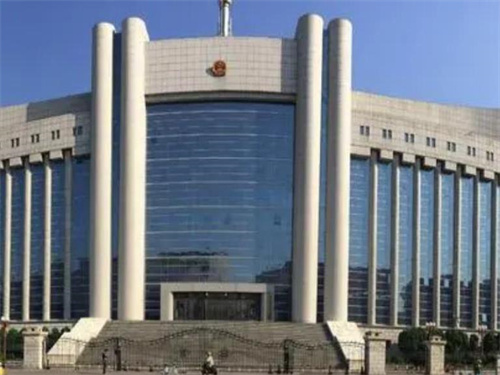 2023年2月20日冠领拆迁纠纷律师到辽宁省沈阳市开庭