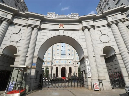 2023年2月22日冠领拆迁纠纷律师到江苏省无锡市开庭