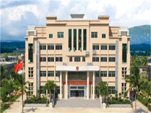 2023年2月19日冠领拆迁补偿纠纷律师到海南陵水县办案
