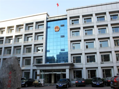 2023年2月24日冠领拆迁纠纷律师到河北省廊坊市开庭