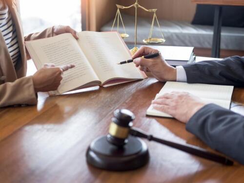 冠领律师代理江苏扬州彩钢板房撤销行政处罚决定案胜诉-2
