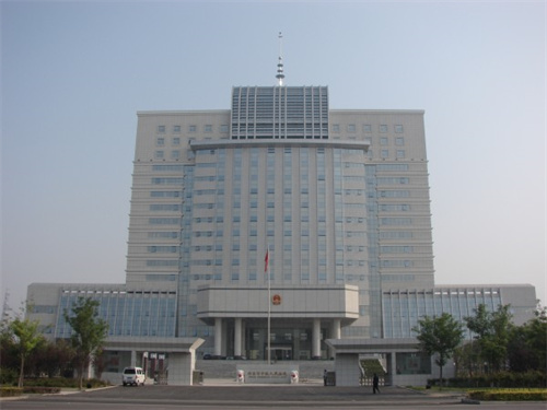 2023年2月23日冠领拆迁补偿纠纷律师到河南许昌市办案