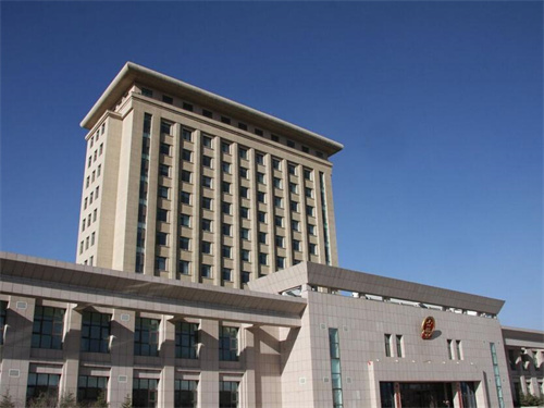 2023年2月27日冠领拆迁补偿纠纷律师到青海西宁市办案
