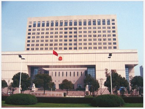 2023年3月2日冠领拆迁纠纷律师到浙江省温州市开庭