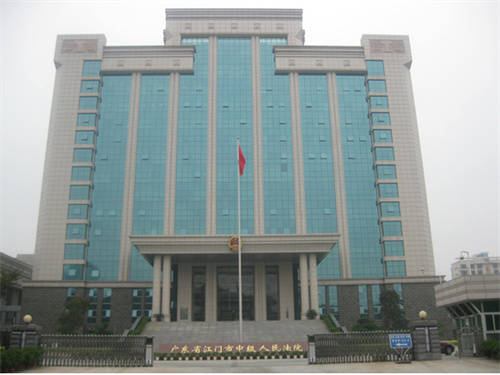 2023年3月1日冠领拆迁补偿纠纷律师到广东江门市办案