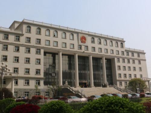 2023年3月7日冠领拆迁纠纷律师到湖南省沅江市开庭