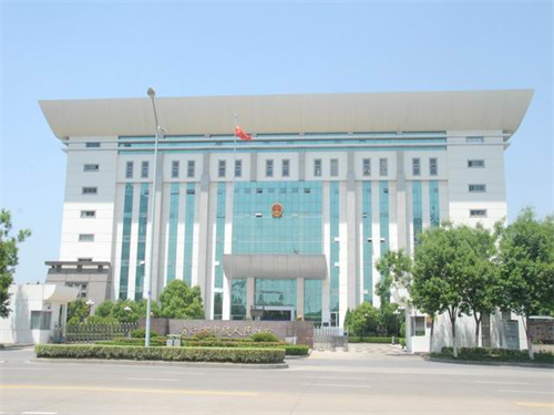 2023年3月4日冠领拆迁补偿纠纷律师到江苏宿迁市办案