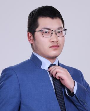 朱亮亮