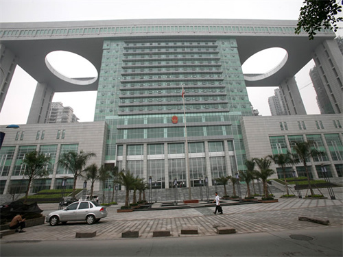 2023年3月8日冠领拆迁补偿纠纷律师到重庆江津区办案